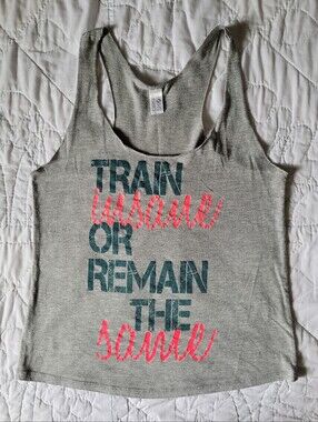 2/$15 🌼 Corner Shop Racerback Tank Top